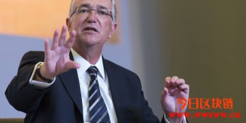 墨西哥第二大富豪投资比特币！断言：现钞根本一文不值