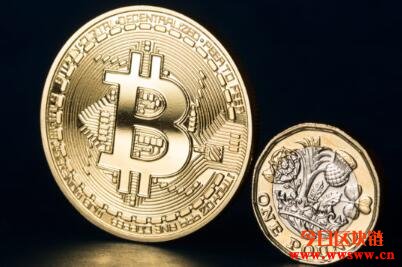 研调：比特币日均成交量约相当英镑在外流通量