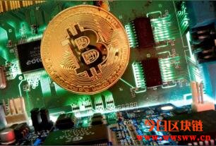 比特币5月狂泻近四成创近十年最大单月跌幅